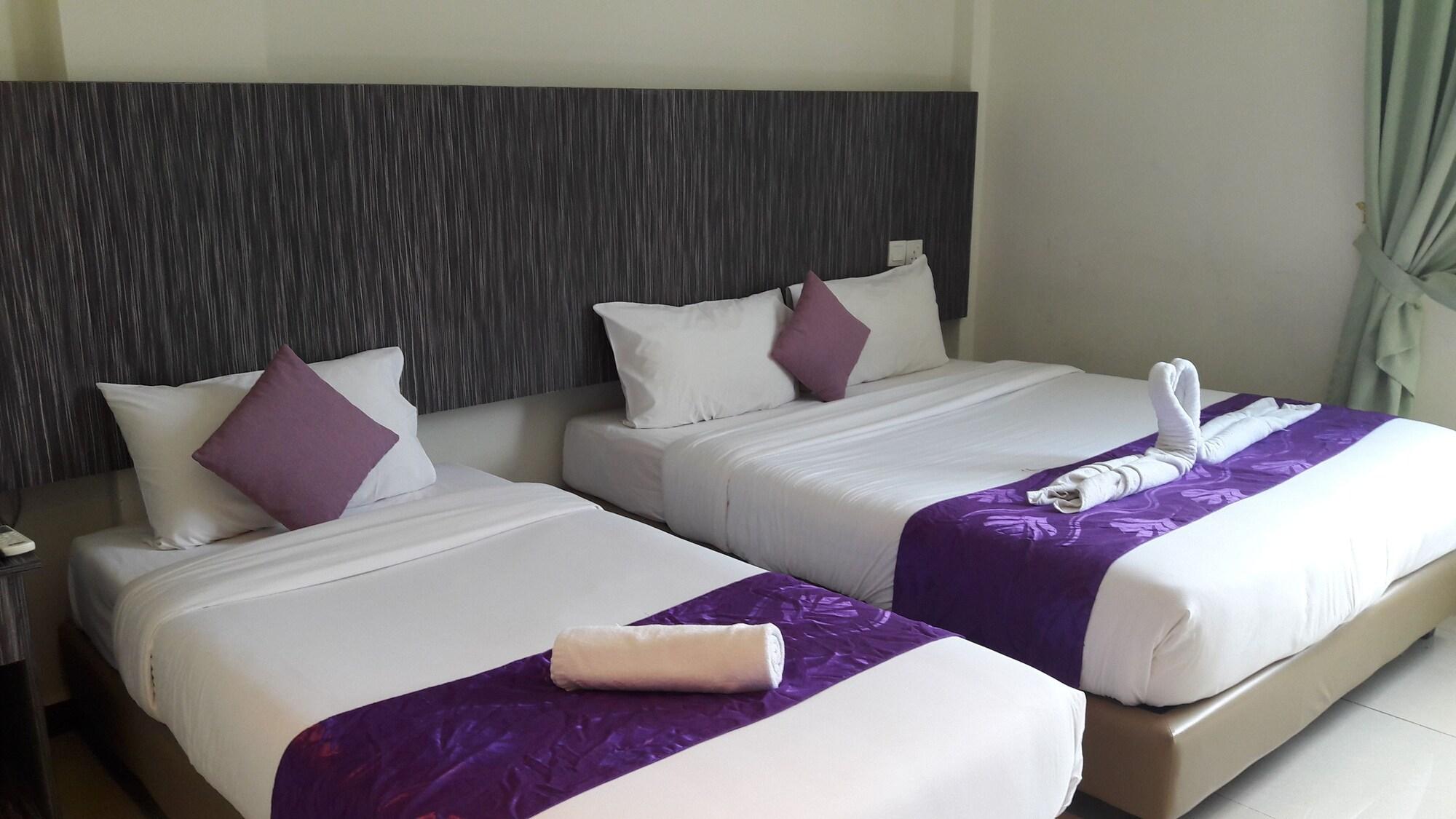 Salsa Resort Langkawi By Casa Loma Pantai Cenang  Exteriör bild