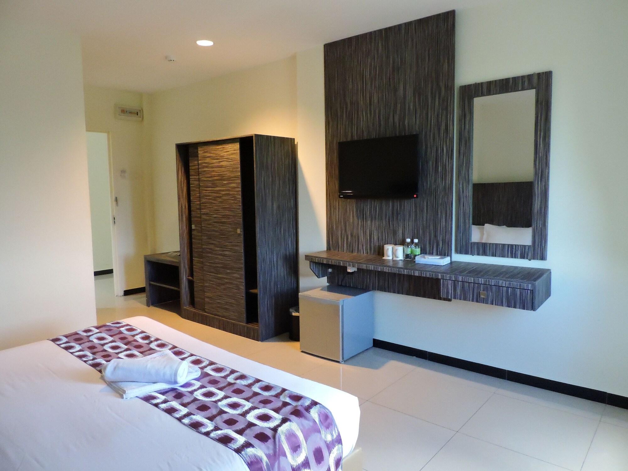 Salsa Resort Langkawi By Casa Loma Pantai Cenang  Exteriör bild