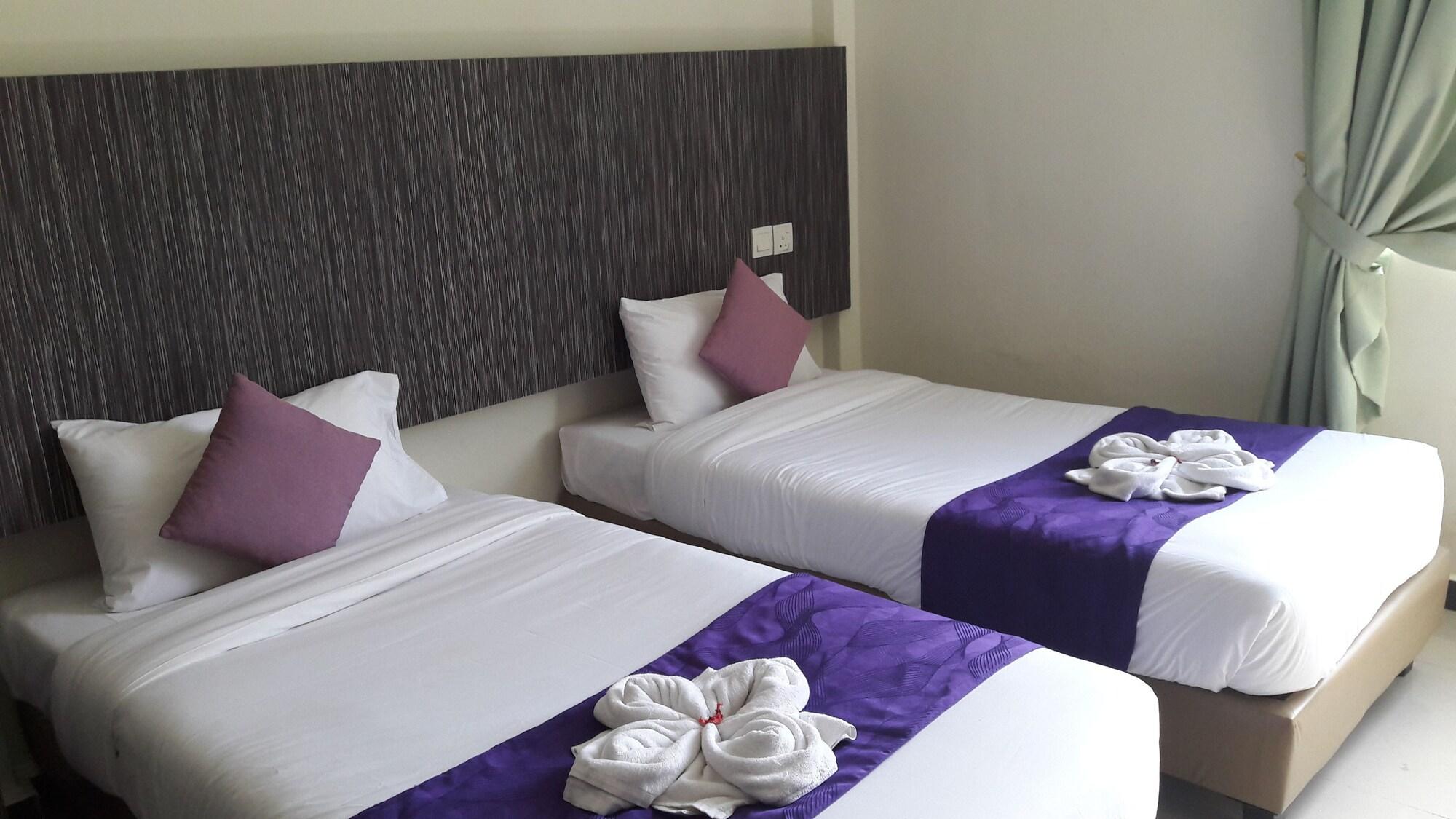 Salsa Resort Langkawi By Casa Loma Pantai Cenang  Exteriör bild