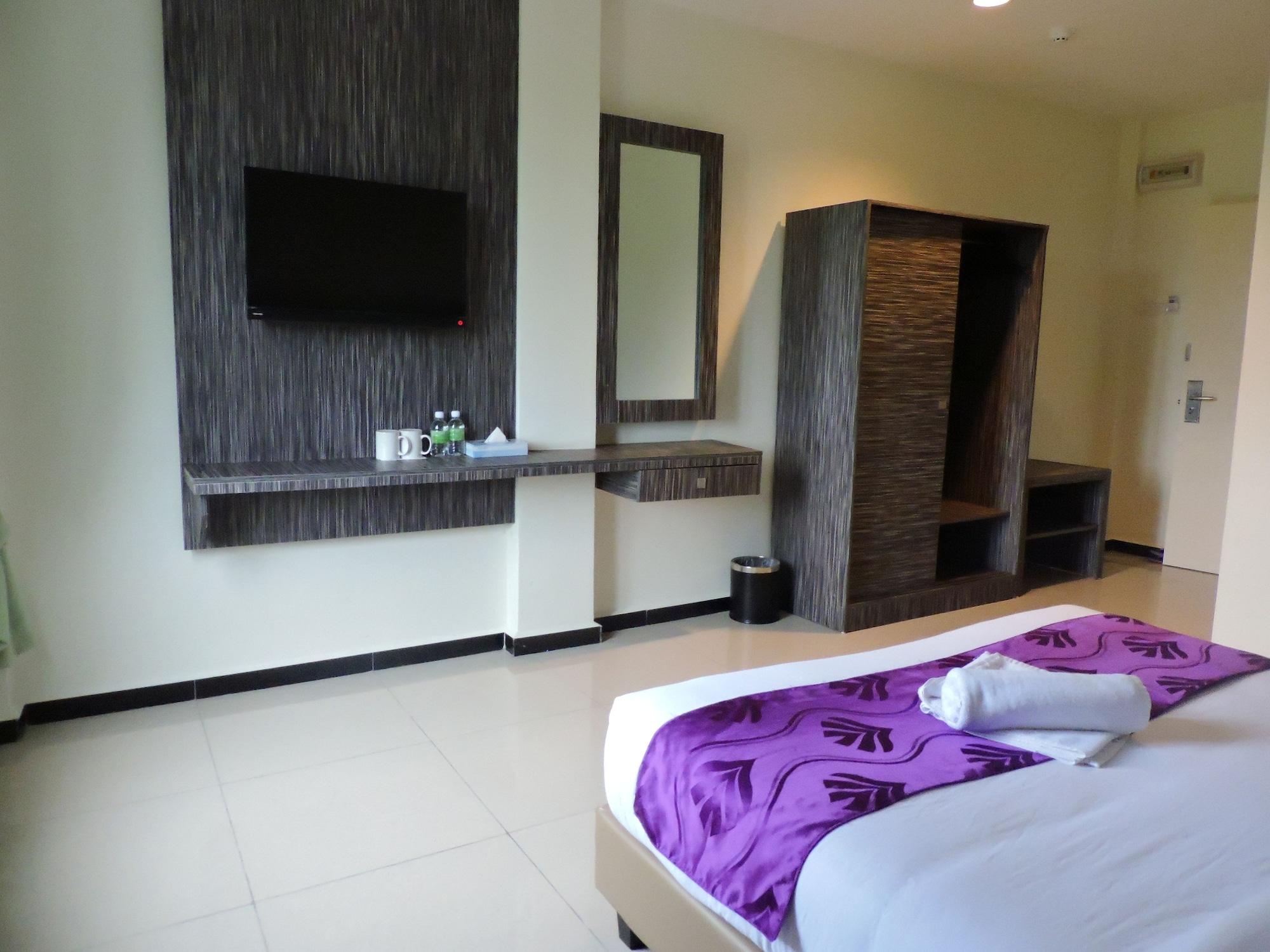 Salsa Resort Langkawi By Casa Loma Pantai Cenang  Exteriör bild