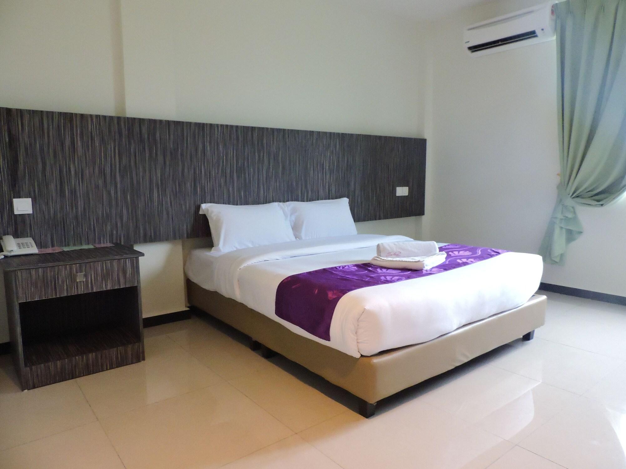 Salsa Resort Langkawi By Casa Loma Pantai Cenang  Exteriör bild