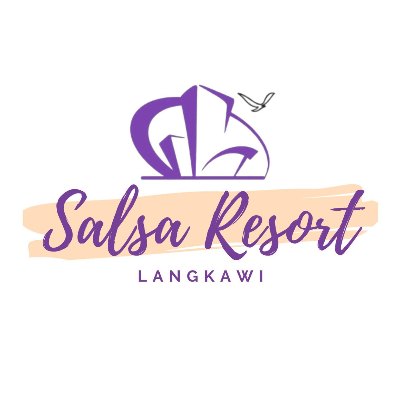 Salsa Resort Langkawi By Casa Loma Pantai Cenang  Exteriör bild