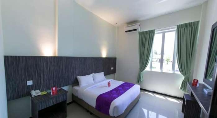 Salsa Resort Langkawi By Casa Loma Pantai Cenang  Exteriör bild