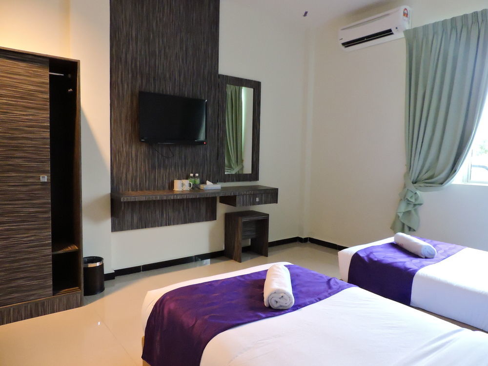 Salsa Resort Langkawi By Casa Loma Pantai Cenang  Exteriör bild